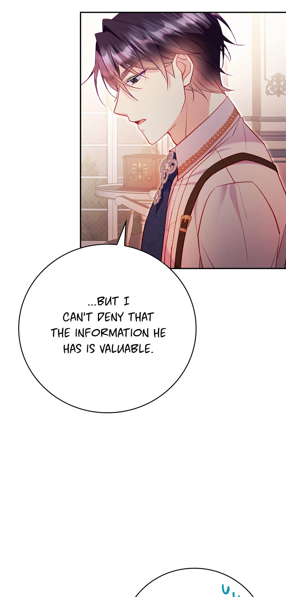 I’m Going To Meet You Beyond Time chapter 39 page 18