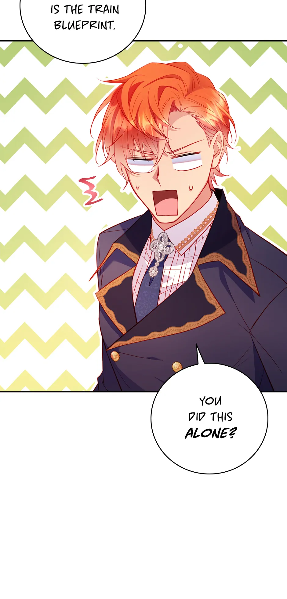 I’m Going To Meet You Beyond Time chapter 39 page 21