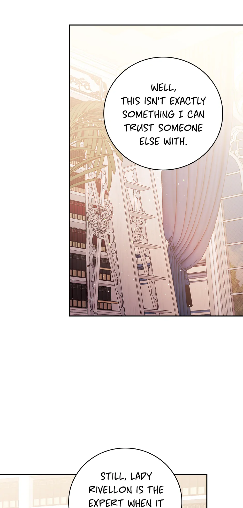 I’m Going To Meet You Beyond Time chapter 39 page 22