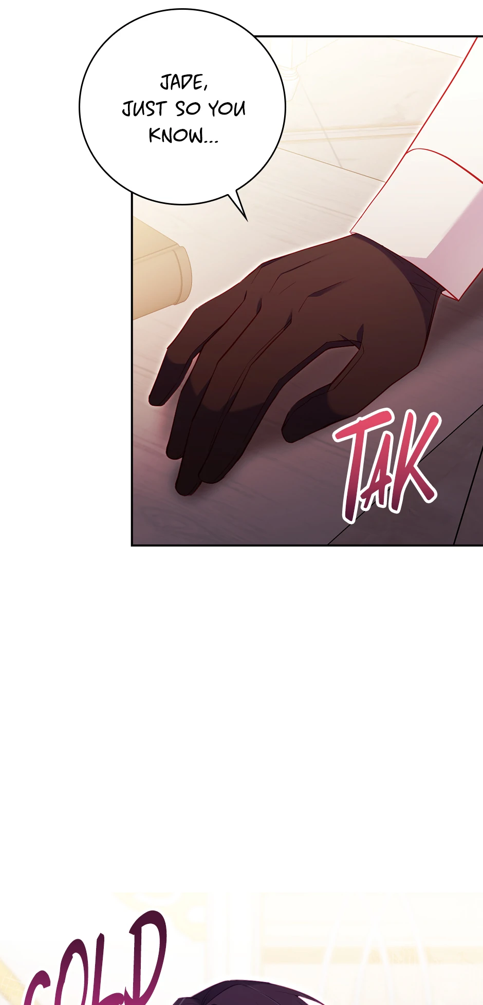 I’m Going To Meet You Beyond Time chapter 39 page 24