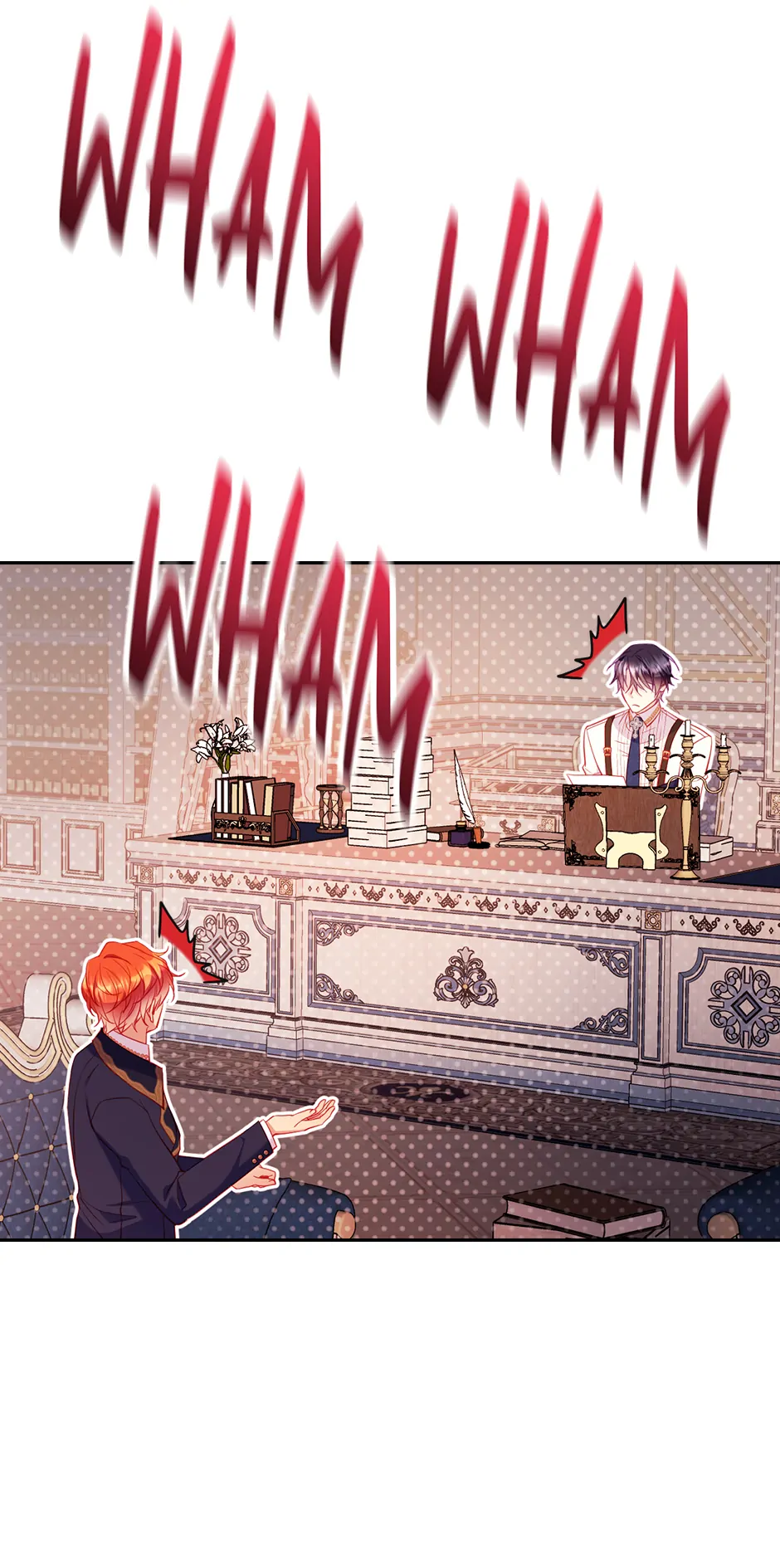 I’m Going To Meet You Beyond Time chapter 39 page 30