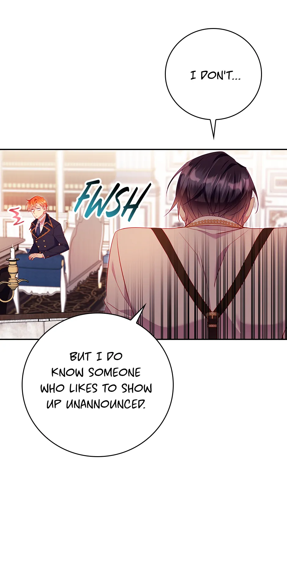 I’m Going To Meet You Beyond Time chapter 39 page 32