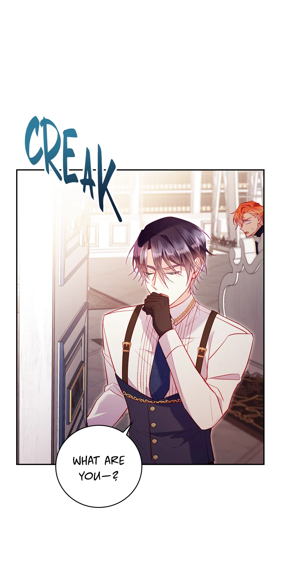 I’m Going To Meet You Beyond Time chapter 39 page 34