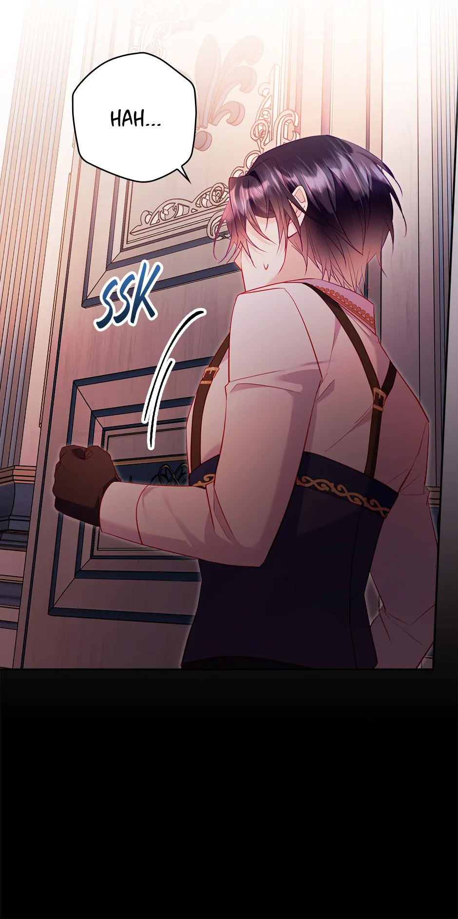 I’m Going To Meet You Beyond Time chapter 39 page 36