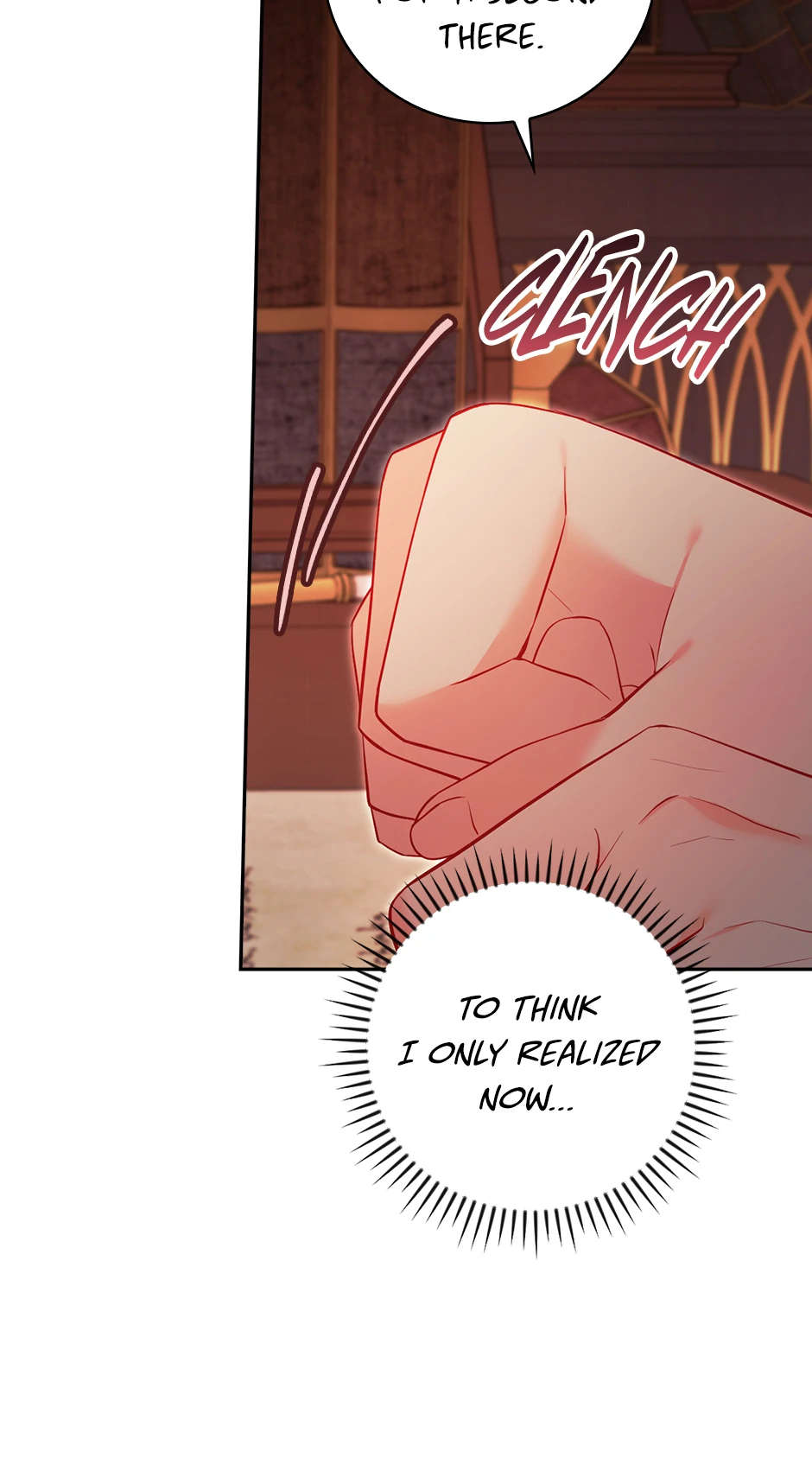 I’m Going To Meet You Beyond Time chapter 39 page 5