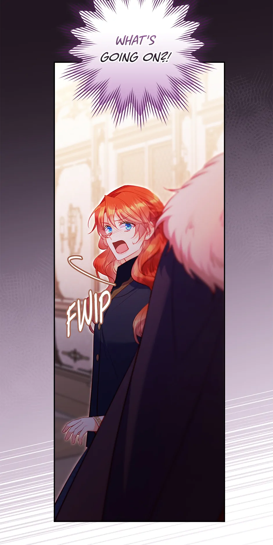 I’m Going To Meet You Beyond Time chapter 39 page 51