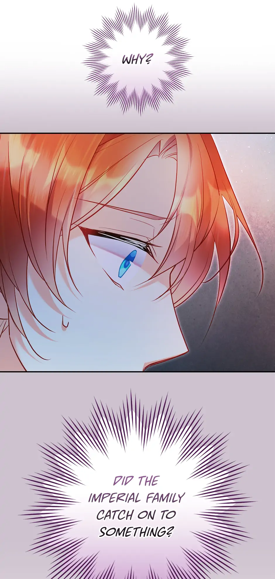 I’m Going To Meet You Beyond Time chapter 39 page 55