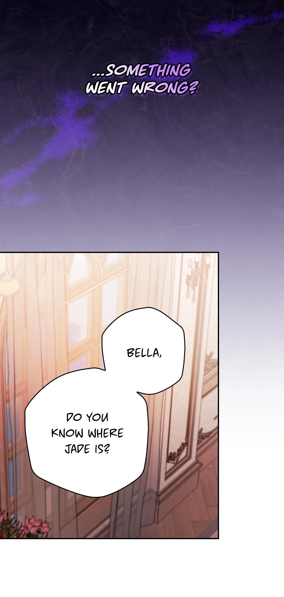 I’m Going To Meet You Beyond Time chapter 39 page 59