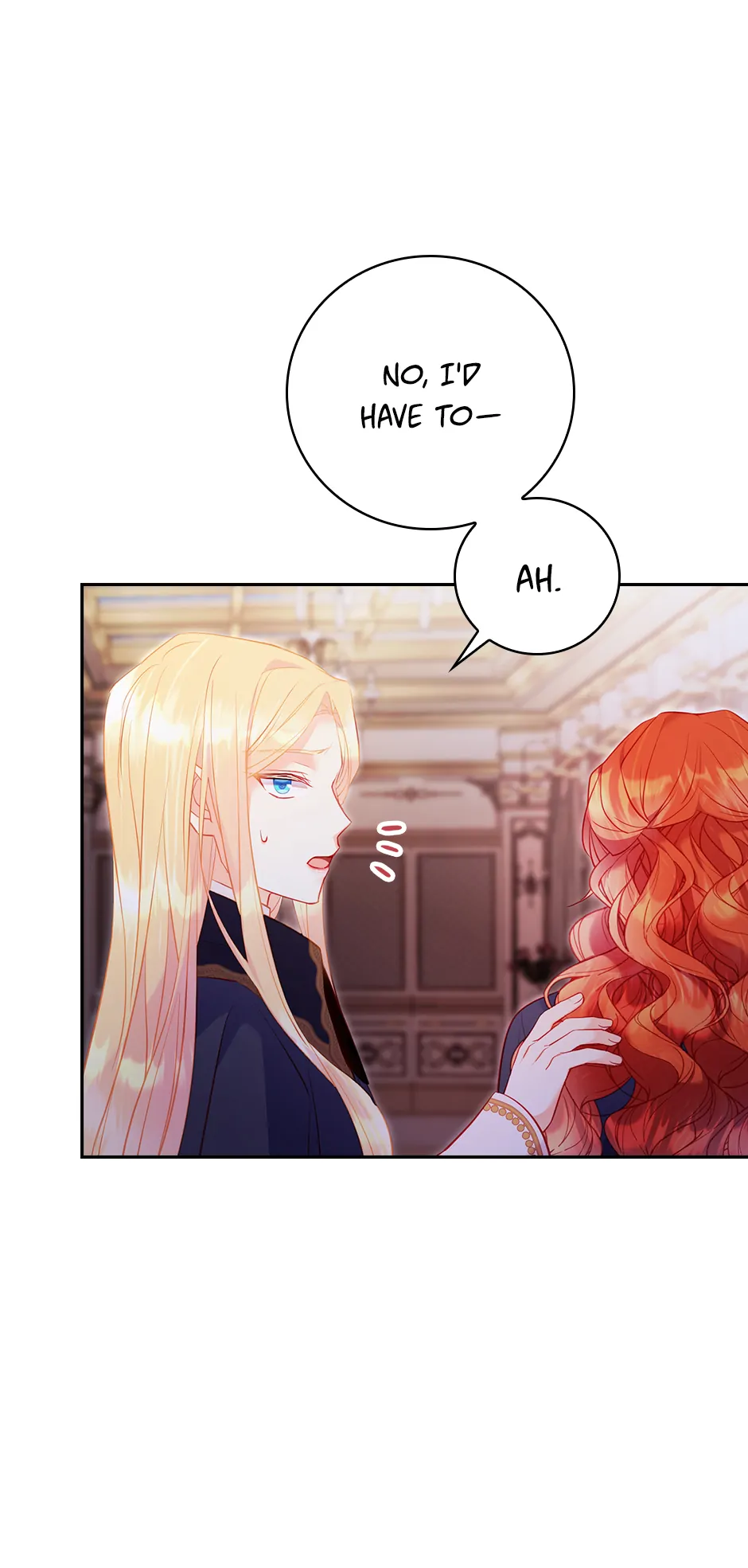 I’m Going To Meet You Beyond Time chapter 39 page 60