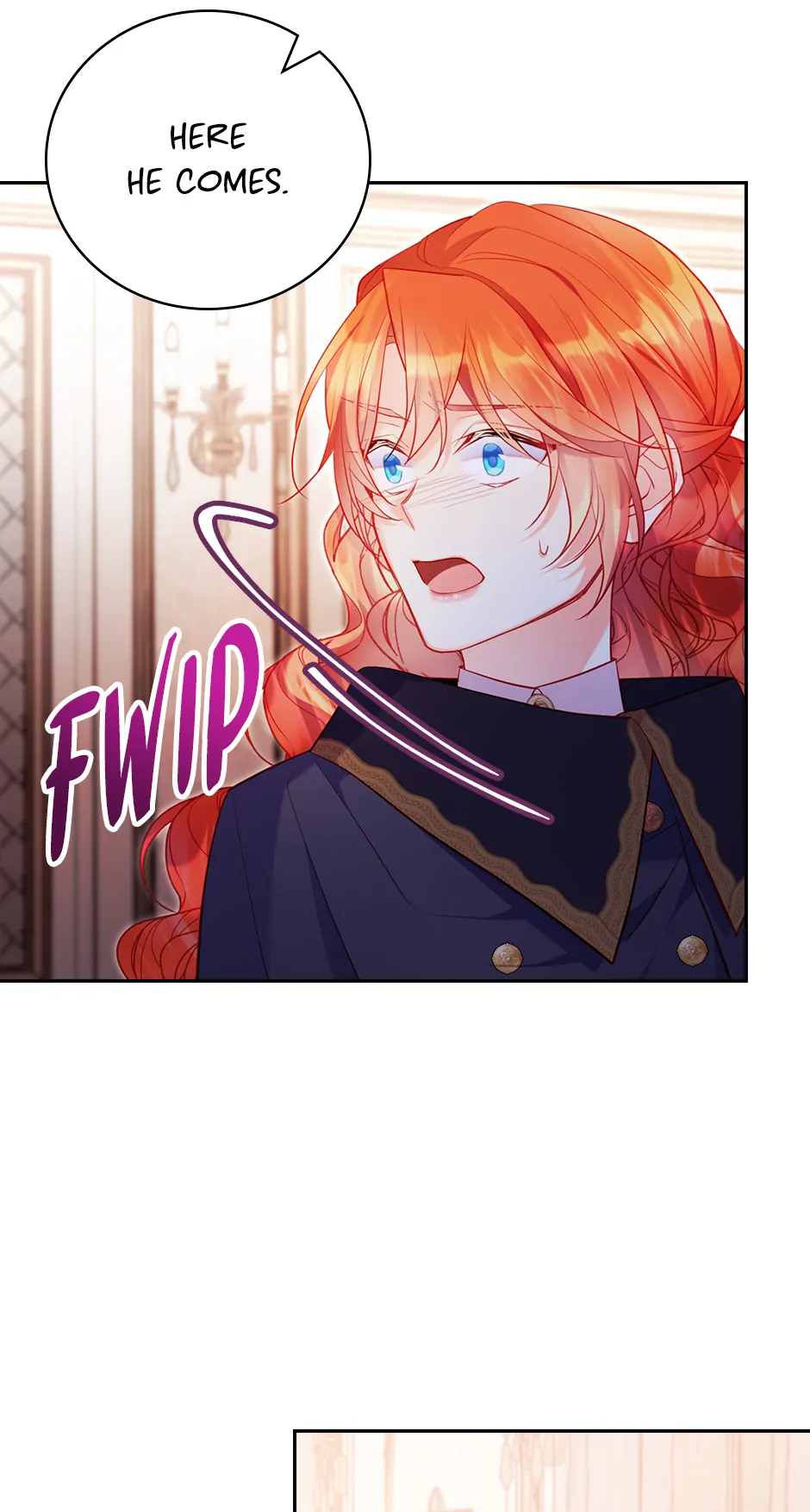 I’m Going To Meet You Beyond Time chapter 39 page 61