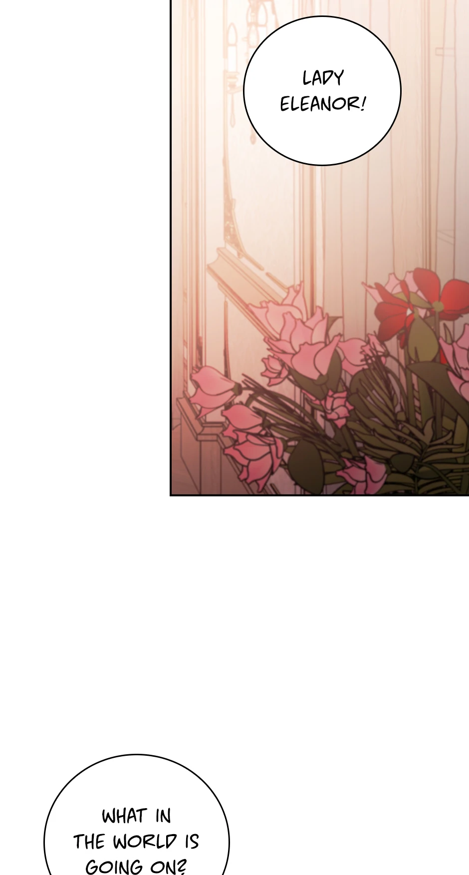 I’m Going To Meet You Beyond Time chapter 39 page 62
