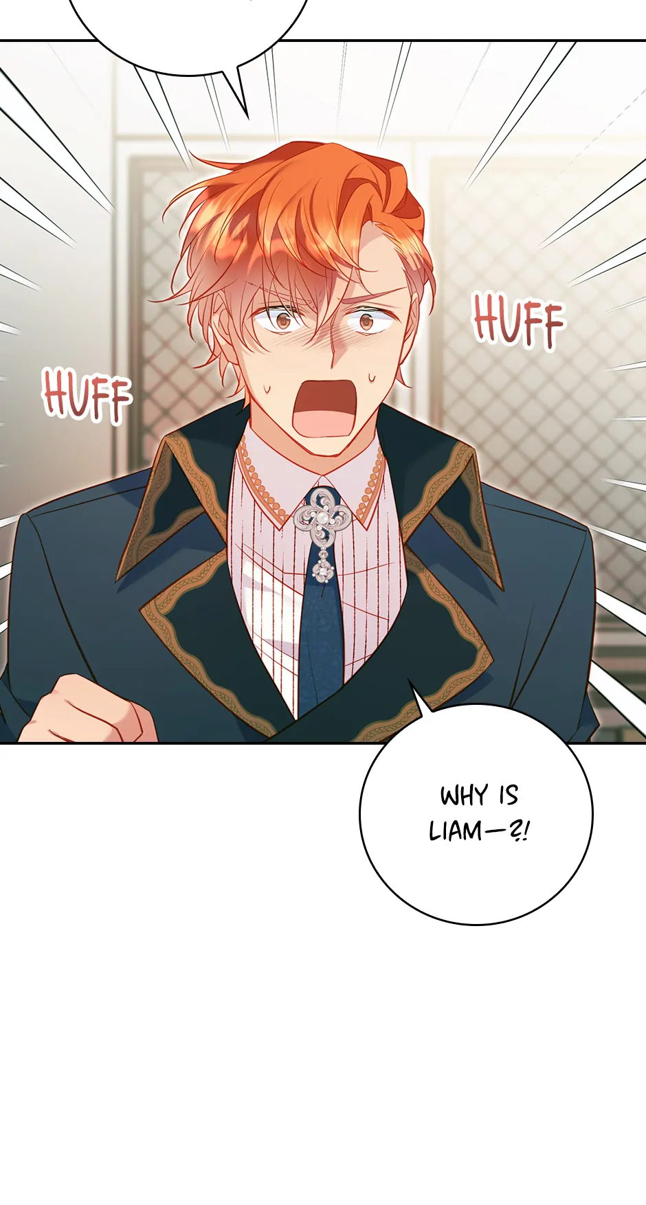 I’m Going To Meet You Beyond Time chapter 39 page 63