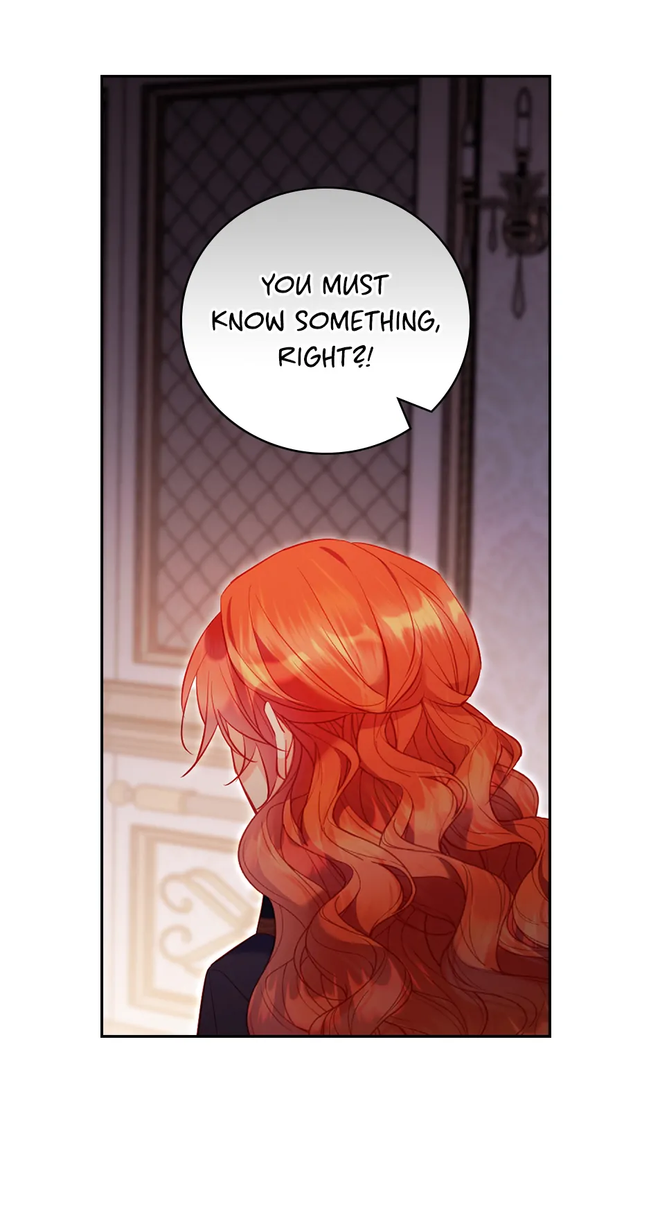 I’m Going To Meet You Beyond Time chapter 39 page 64