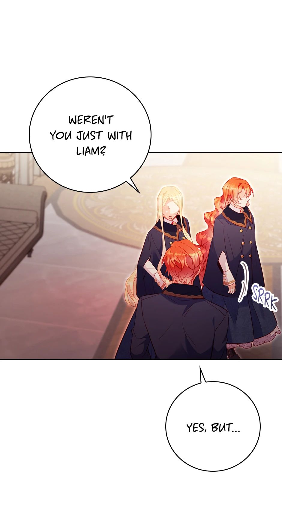 I’m Going To Meet You Beyond Time chapter 39 page 65