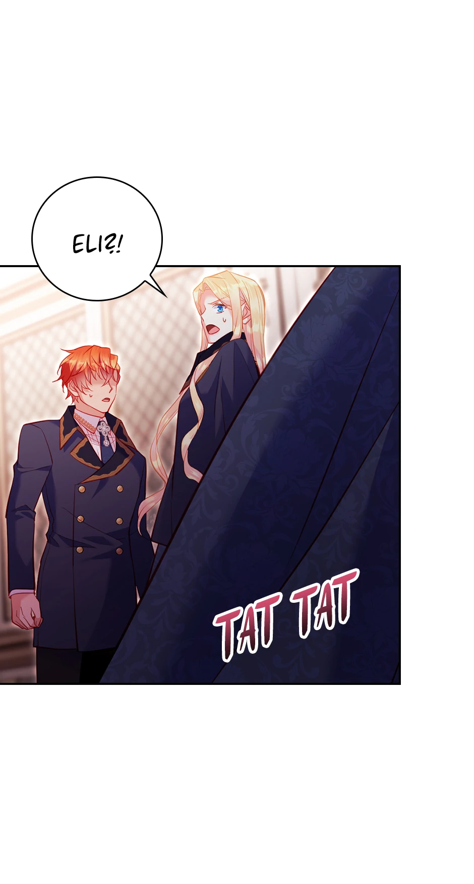I’m Going To Meet You Beyond Time chapter 39 page 66