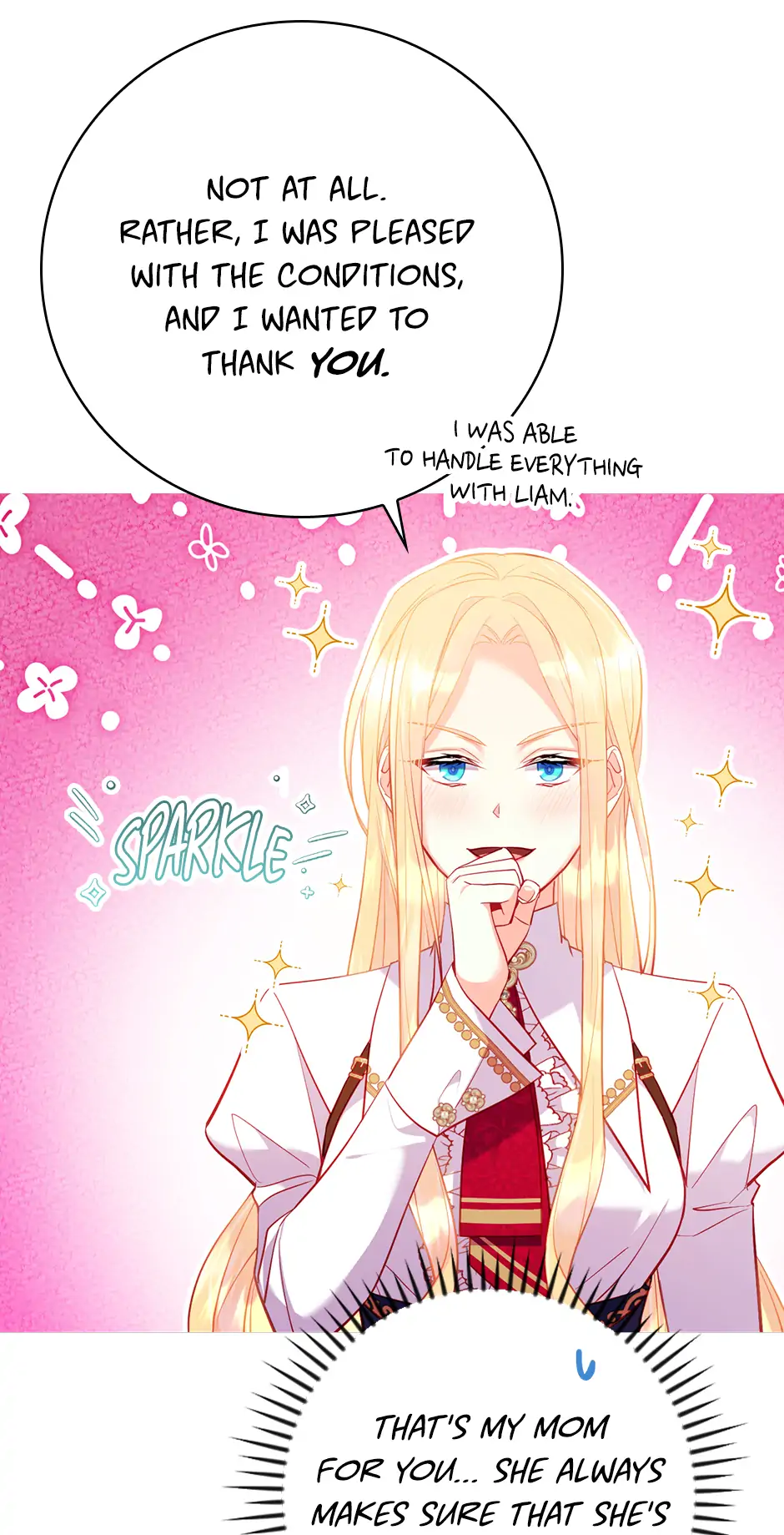 I’m Going To Meet You Beyond Time chapter 39 page 7