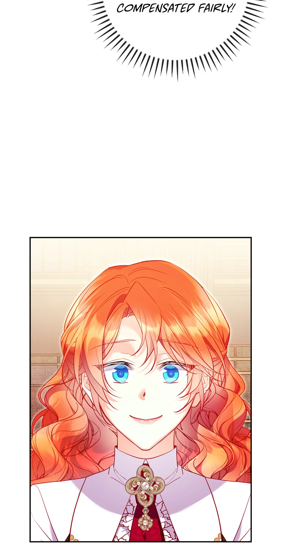 I’m Going To Meet You Beyond Time chapter 39 page 8