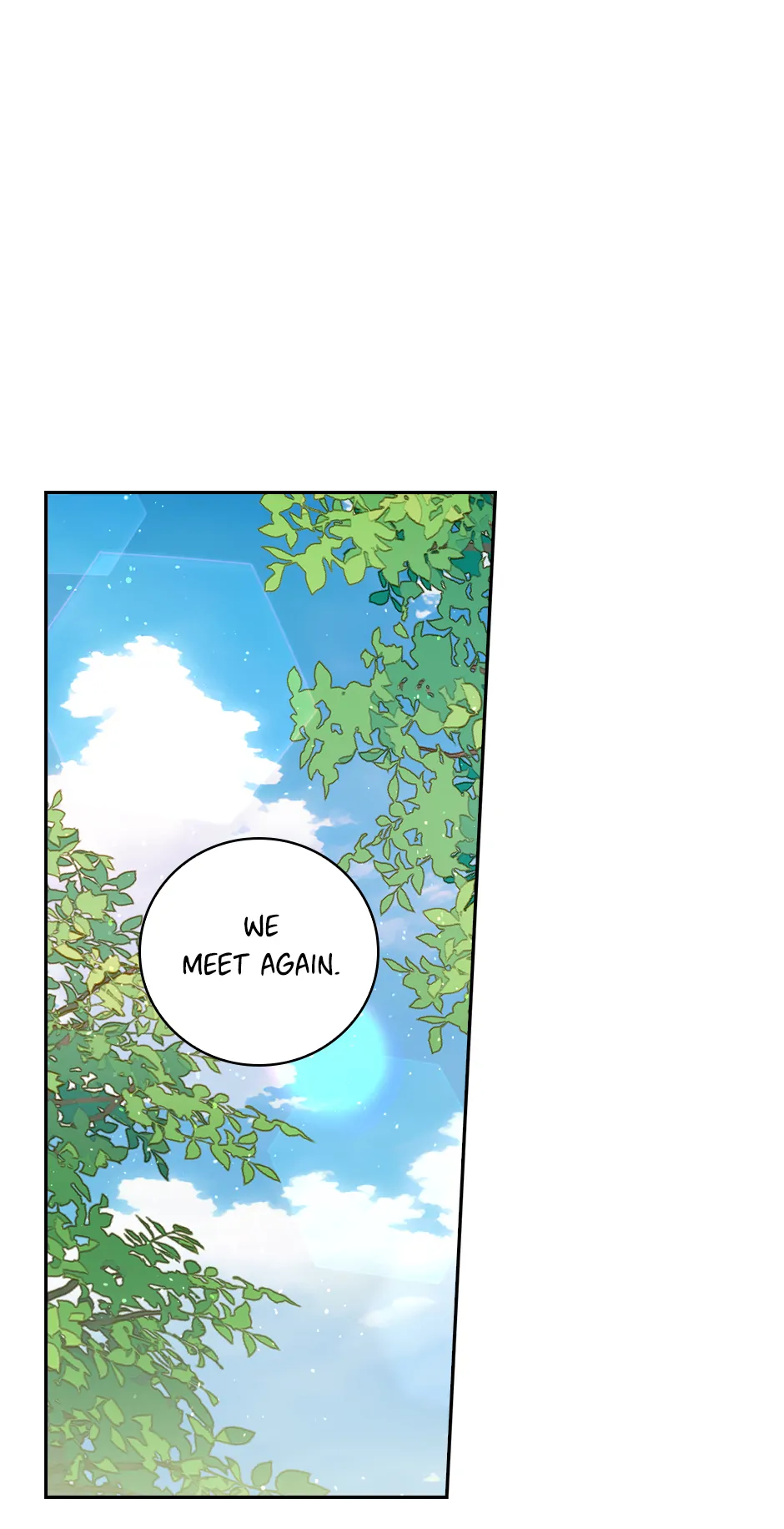 I’m Going To Meet You Beyond Time chapter 4 page 1