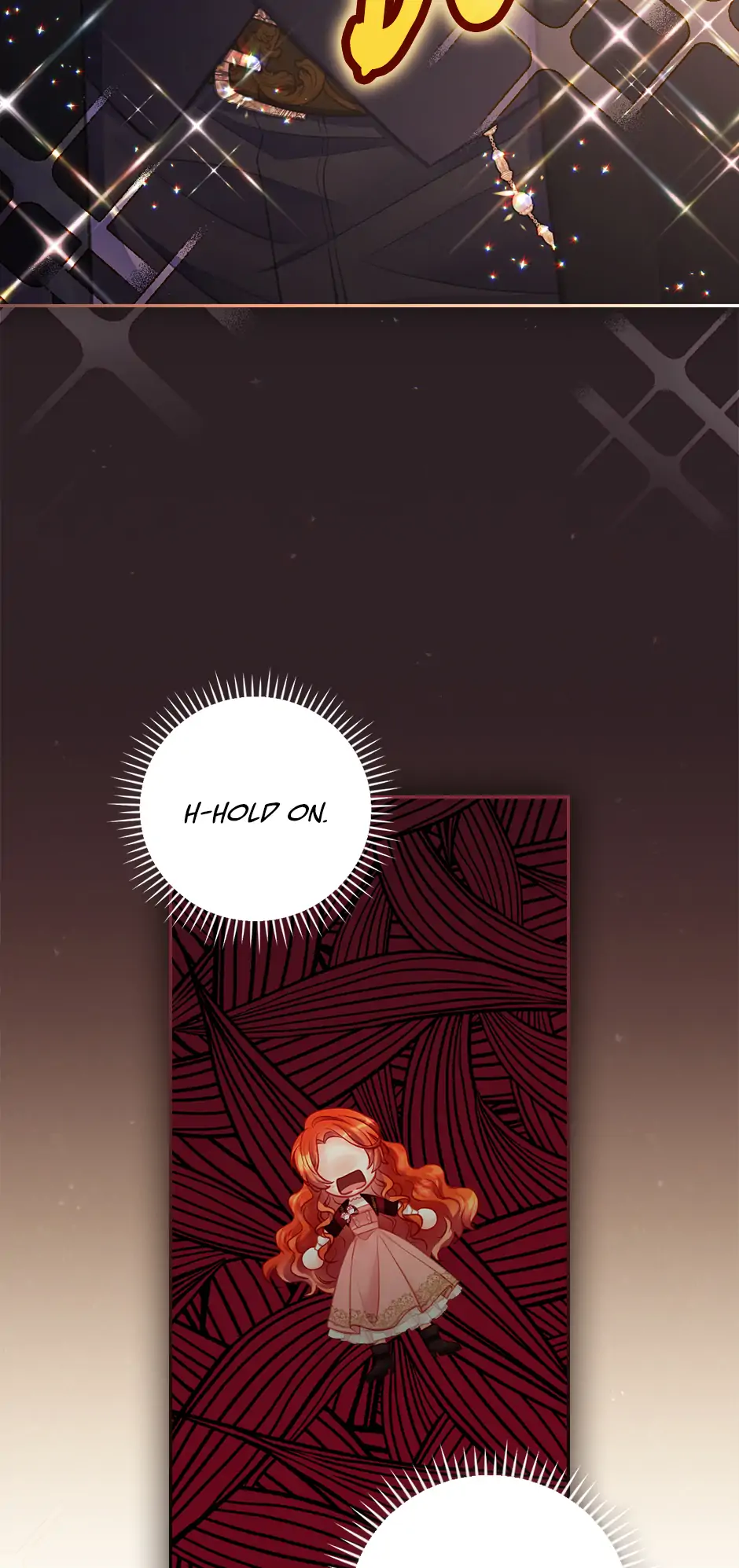 I’m Going To Meet You Beyond Time chapter 4 page 17