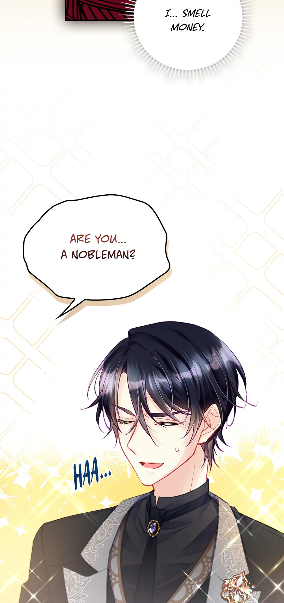 I’m Going To Meet You Beyond Time chapter 4 page 18