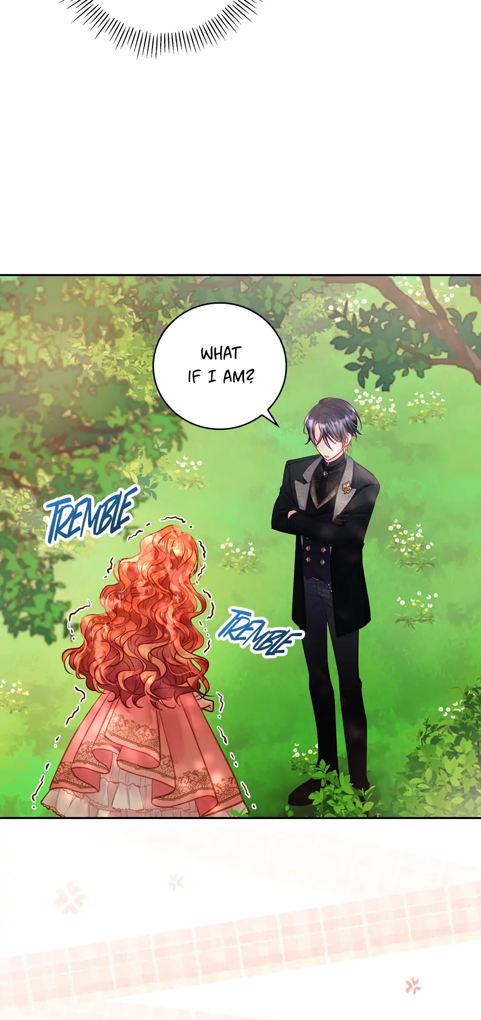 I’m Going To Meet You Beyond Time chapter 4 page 20
