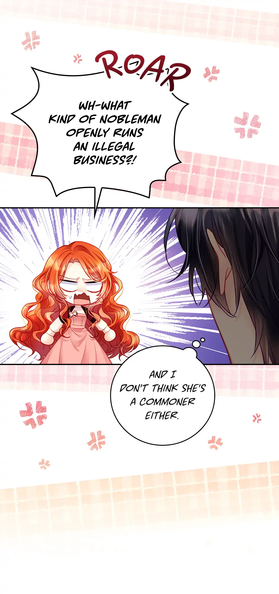 I’m Going To Meet You Beyond Time chapter 4 page 21