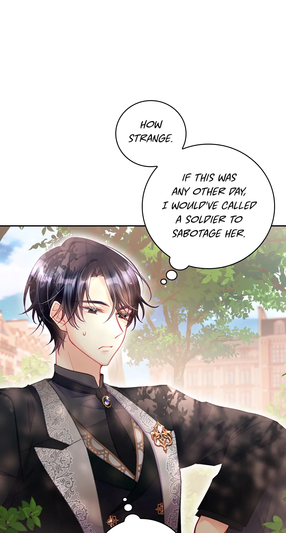 I’m Going To Meet You Beyond Time chapter 4 page 25