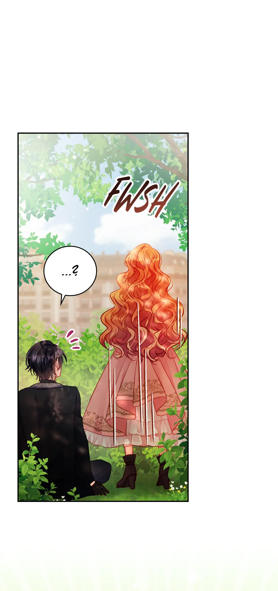 I’m Going To Meet You Beyond Time chapter 4 page 28