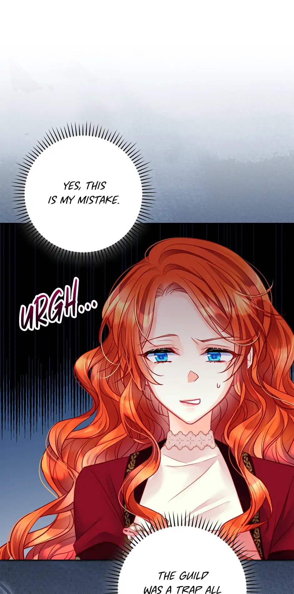 I’m Going To Meet You Beyond Time chapter 4 page 33