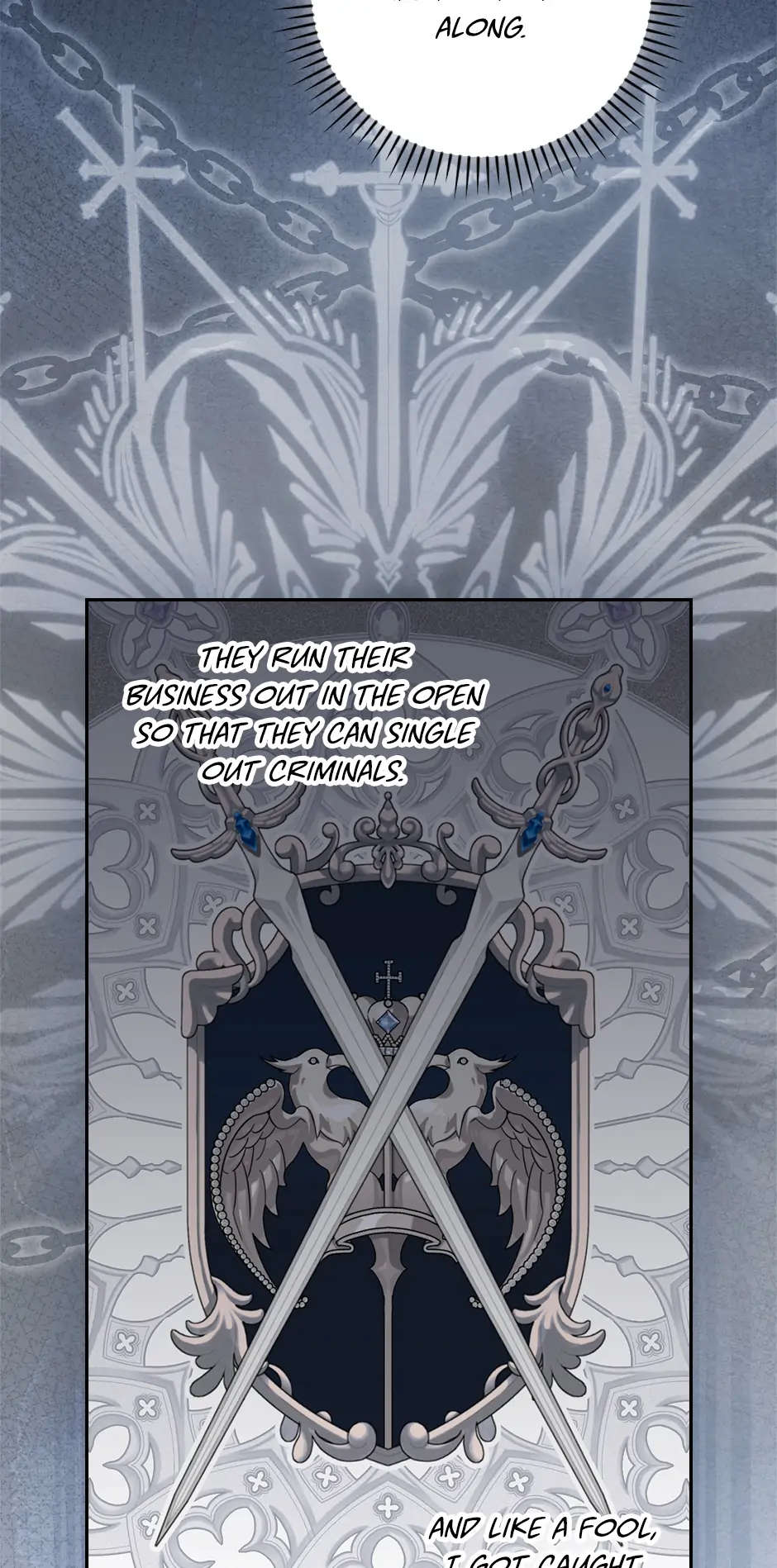 I’m Going To Meet You Beyond Time chapter 4 page 34