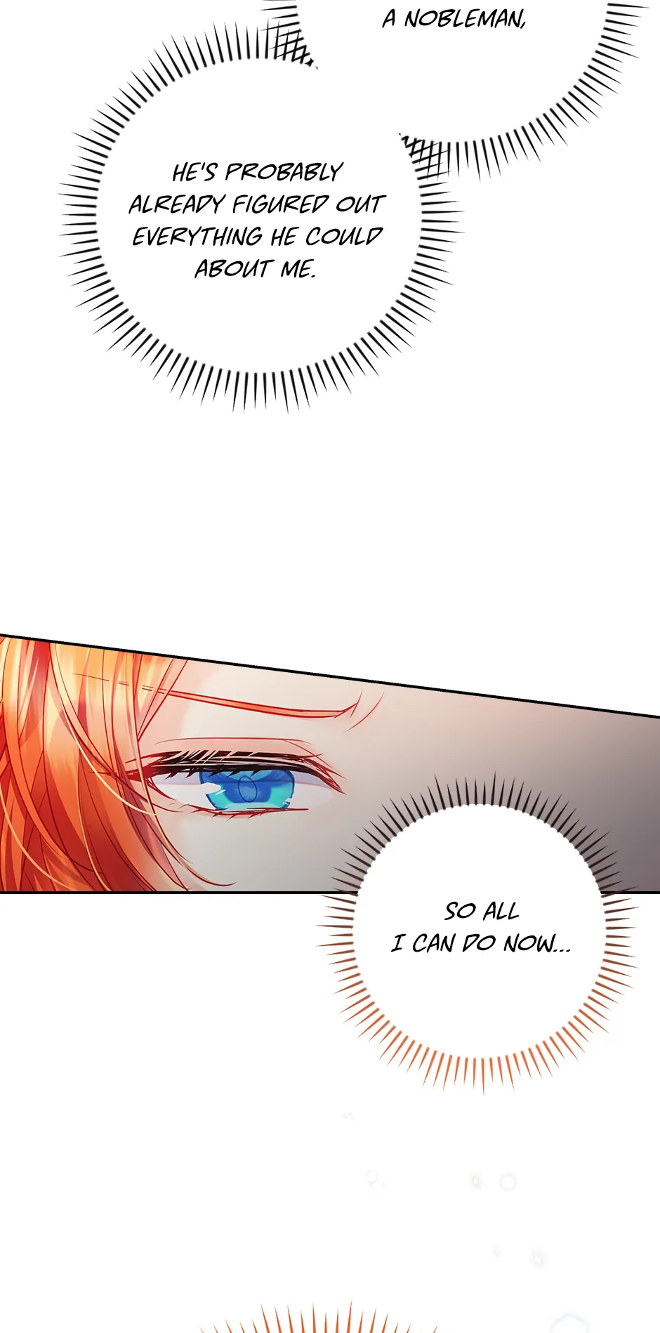 I’m Going To Meet You Beyond Time chapter 4 page 36