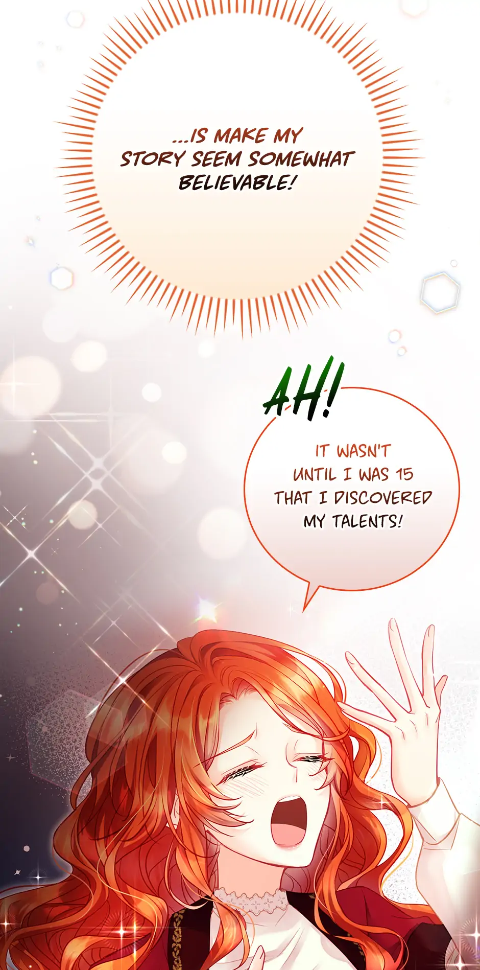 I’m Going To Meet You Beyond Time chapter 4 page 37