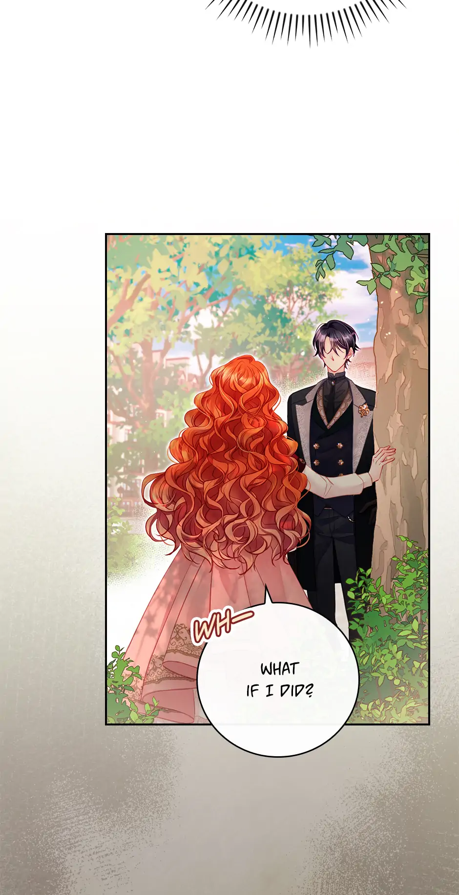 I’m Going To Meet You Beyond Time chapter 4 page 4