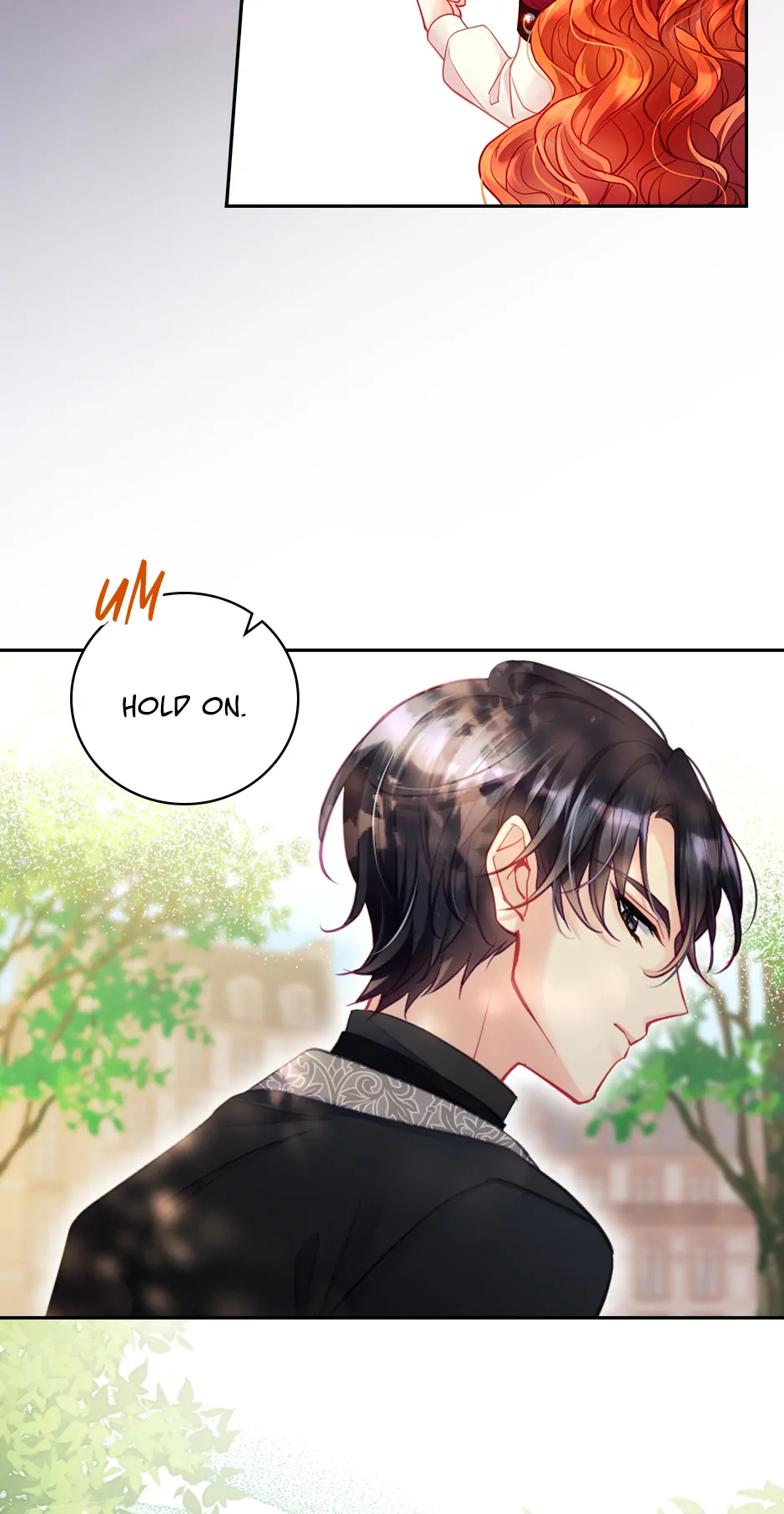 I’m Going To Meet You Beyond Time chapter 4 page 42