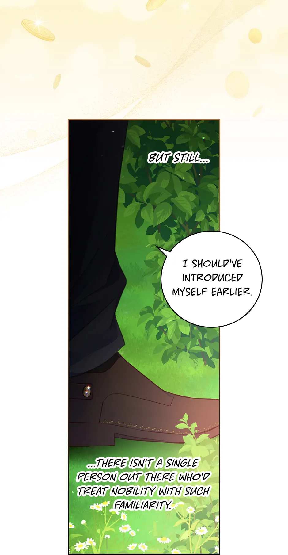 I’m Going To Meet You Beyond Time chapter 4 page 46