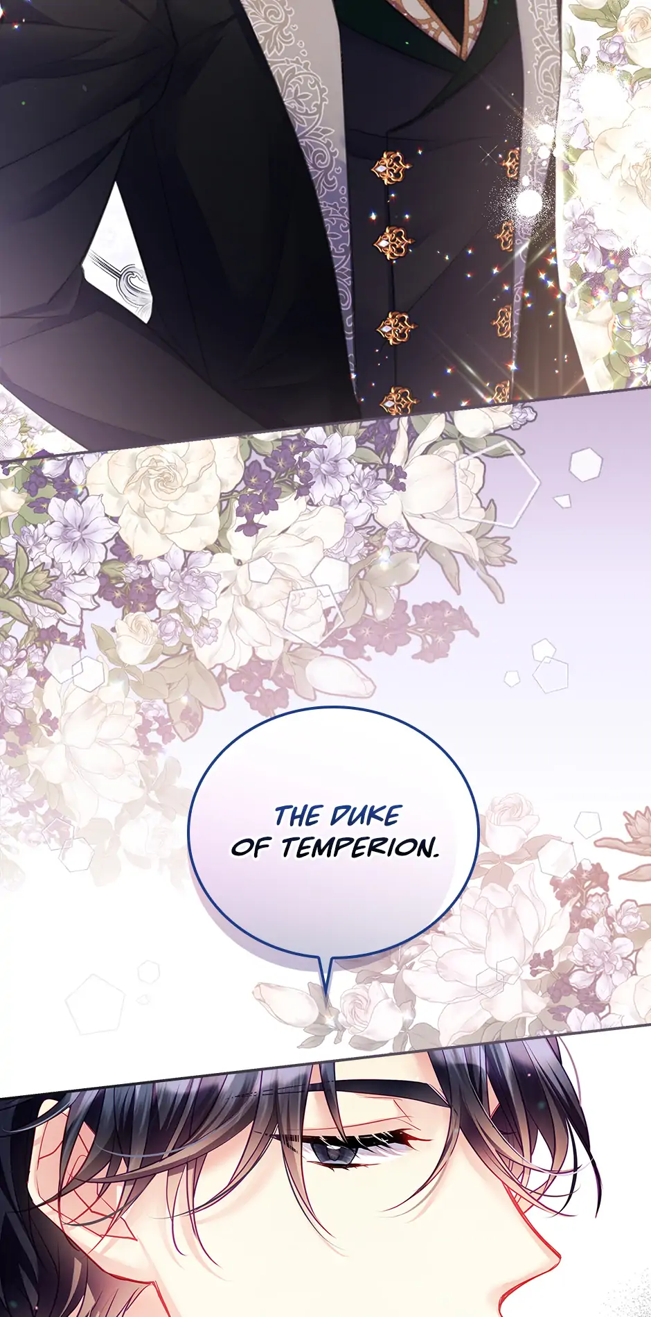 I’m Going To Meet You Beyond Time chapter 4 page 48