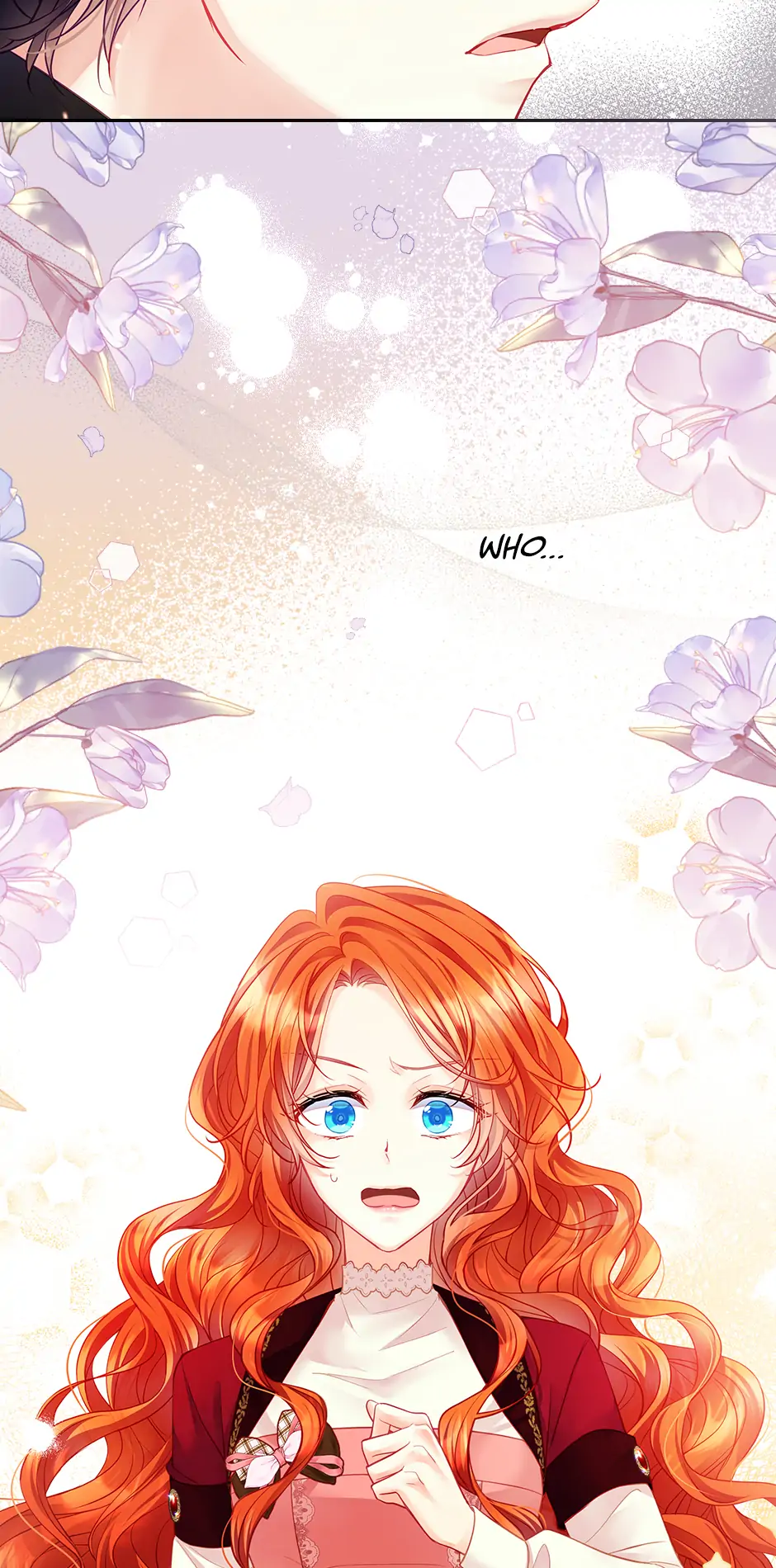I’m Going To Meet You Beyond Time chapter 4 page 49