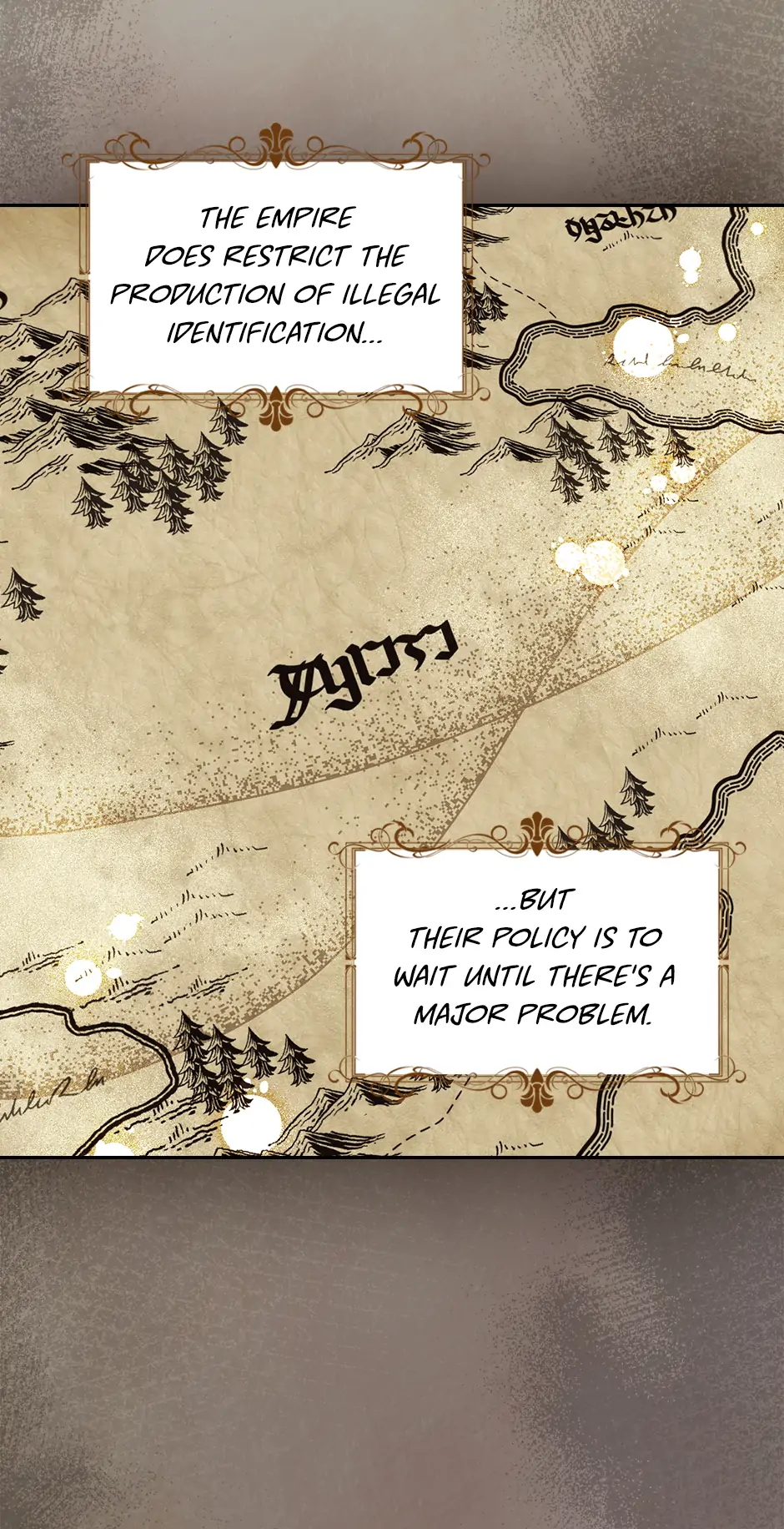 I’m Going To Meet You Beyond Time chapter 4 page 5