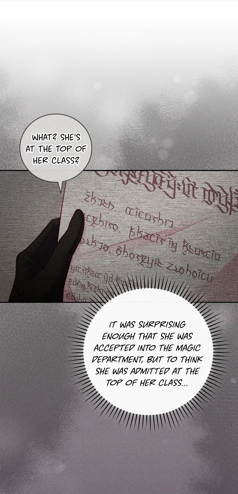 I’m Going To Meet You Beyond Time chapter 4 page 53