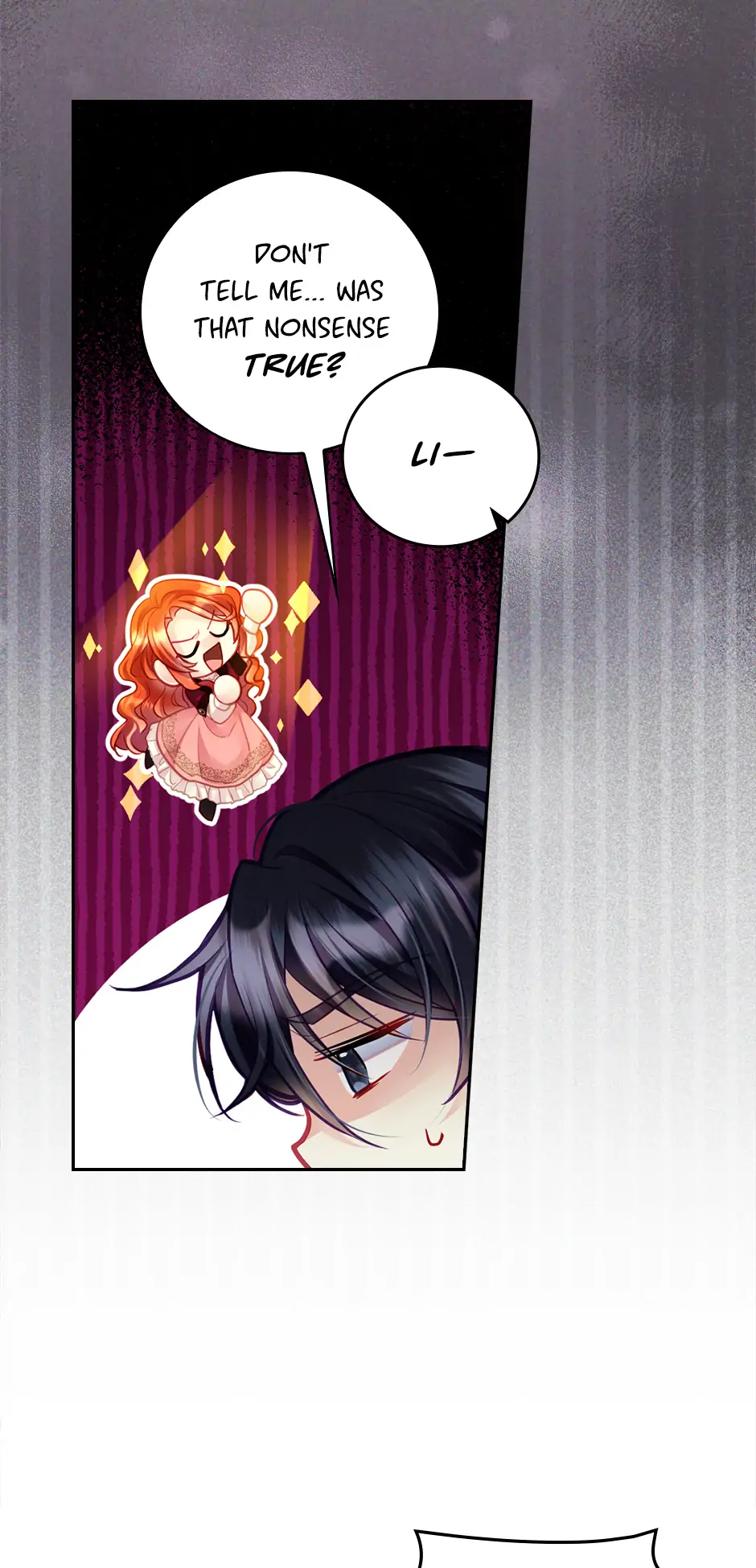 I’m Going To Meet You Beyond Time chapter 4 page 54