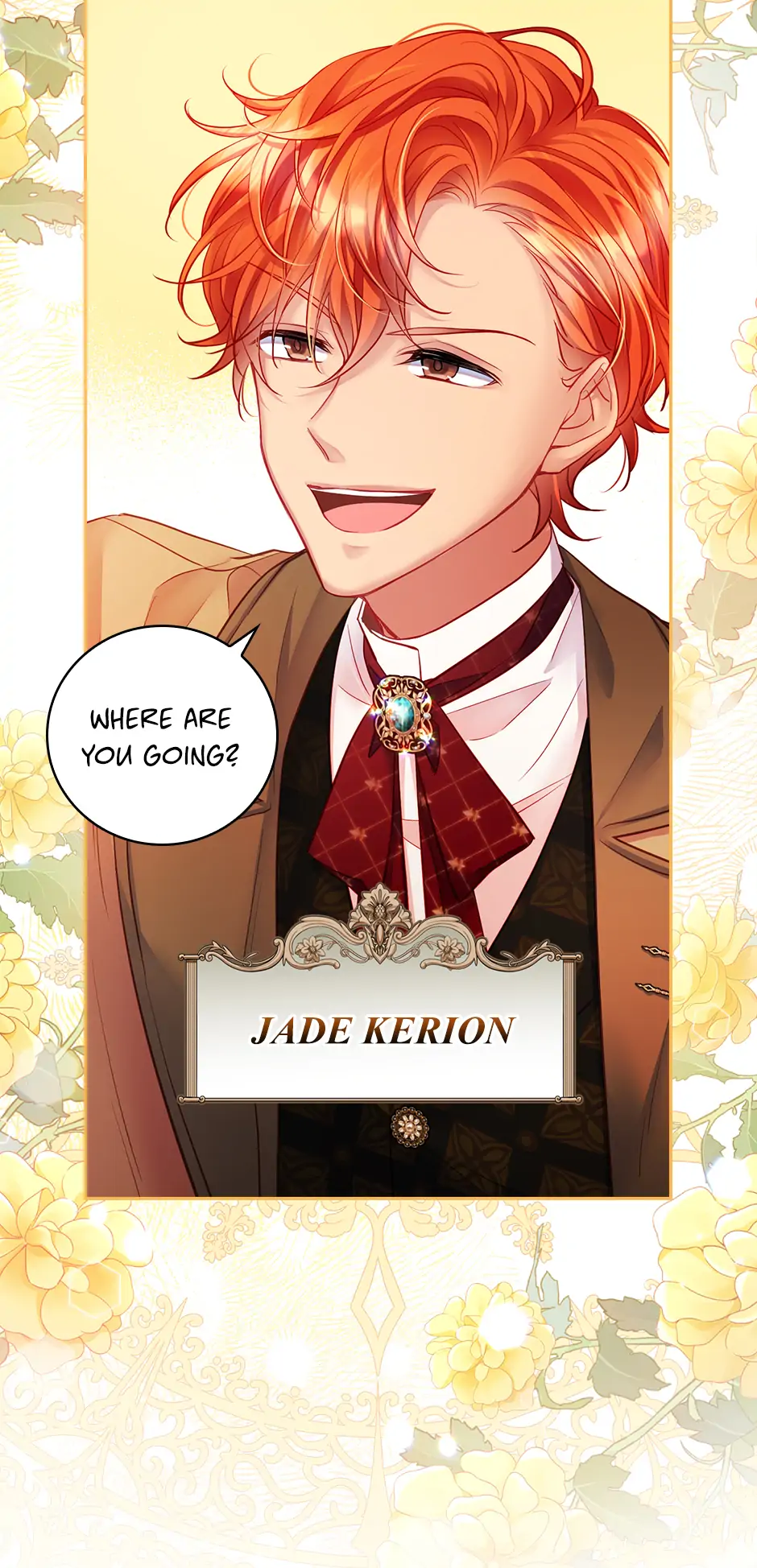 I’m Going To Meet You Beyond Time chapter 4 page 56
