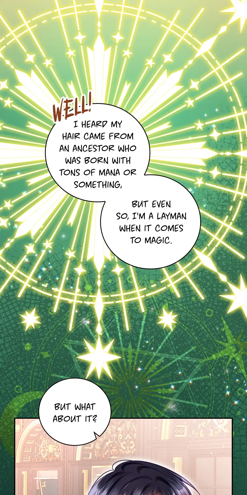 I’m Going To Meet You Beyond Time chapter 4 page 61