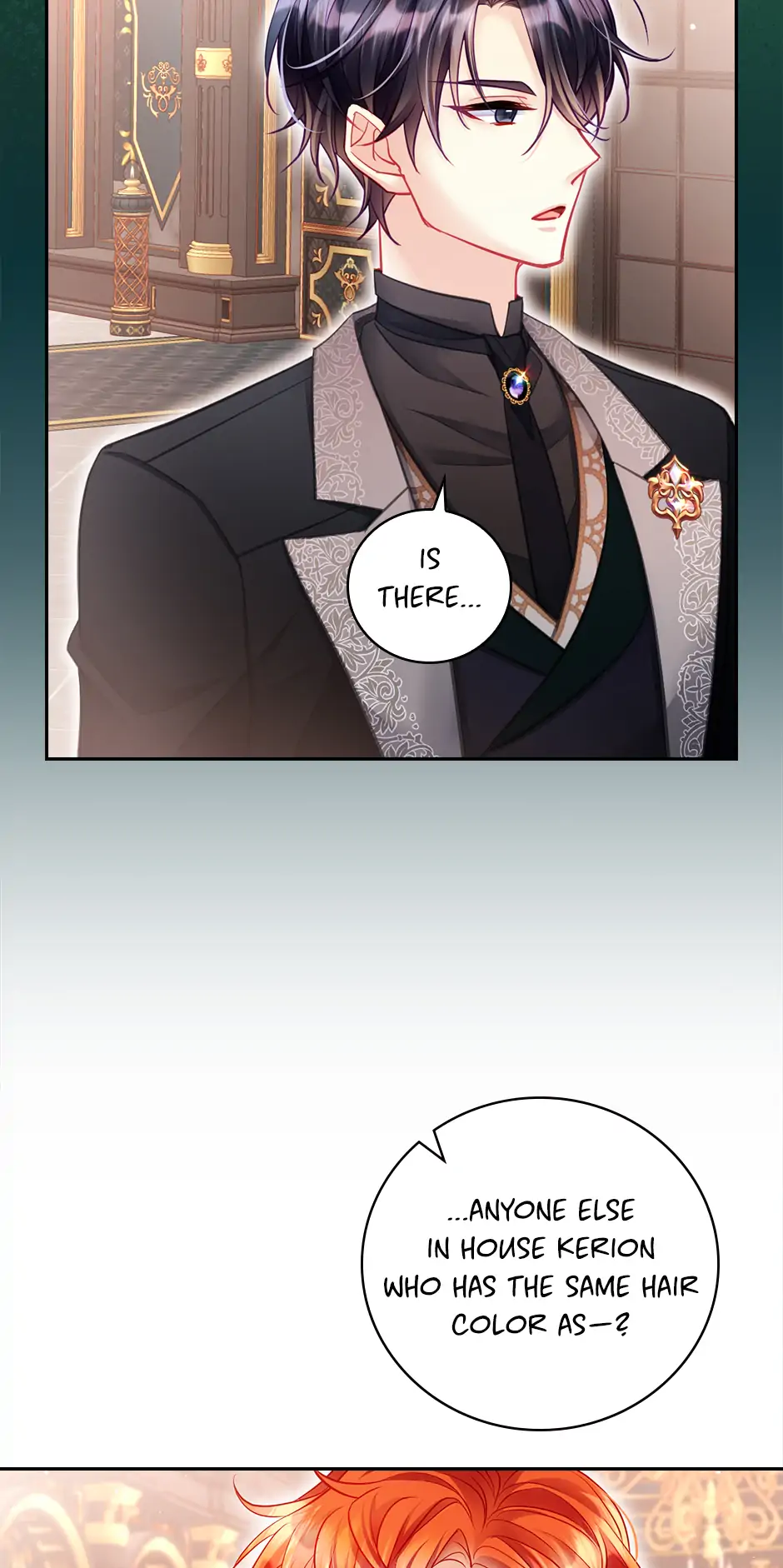 I’m Going To Meet You Beyond Time chapter 4 page 62
