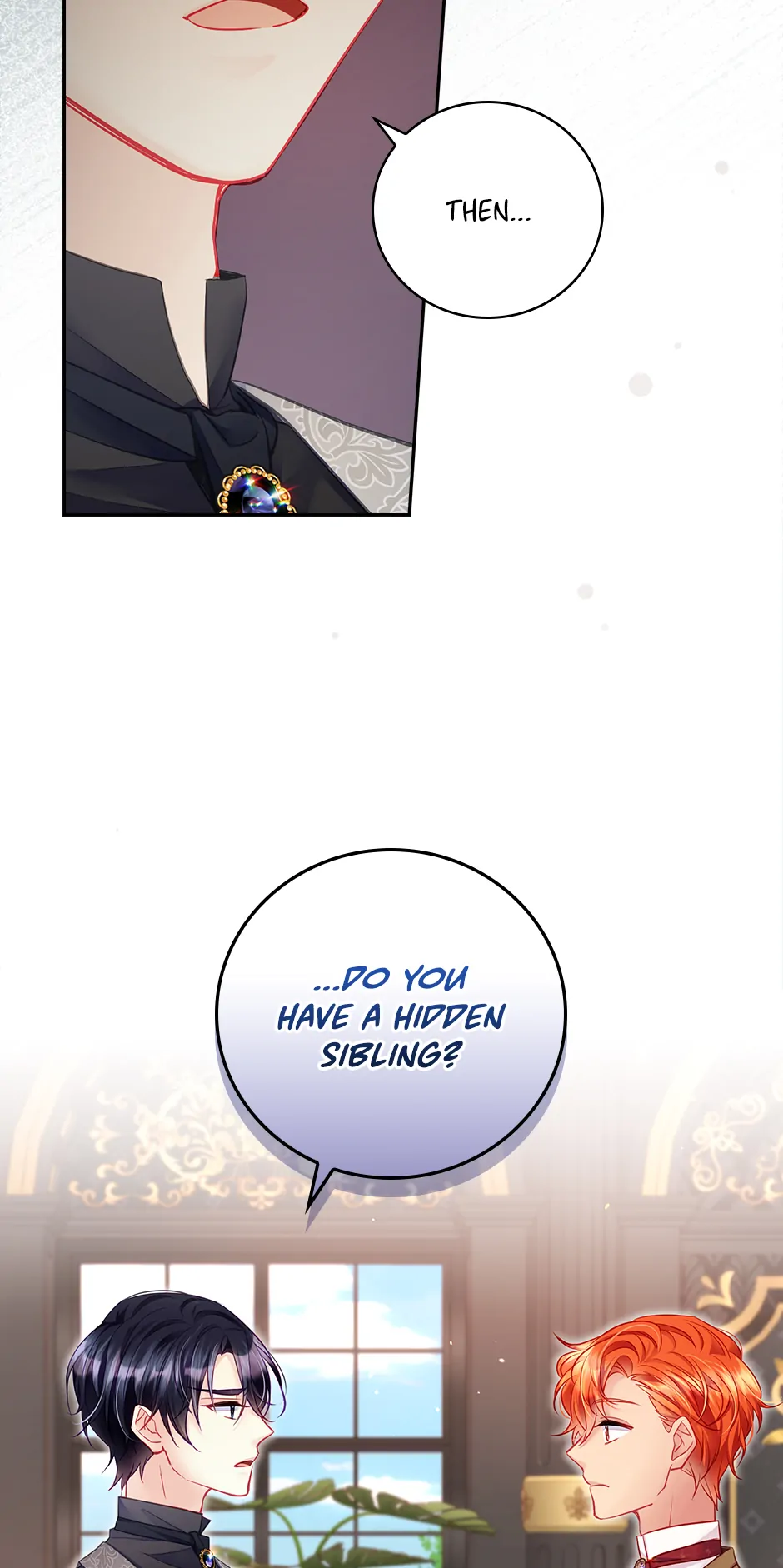 I’m Going To Meet You Beyond Time chapter 4 page 64