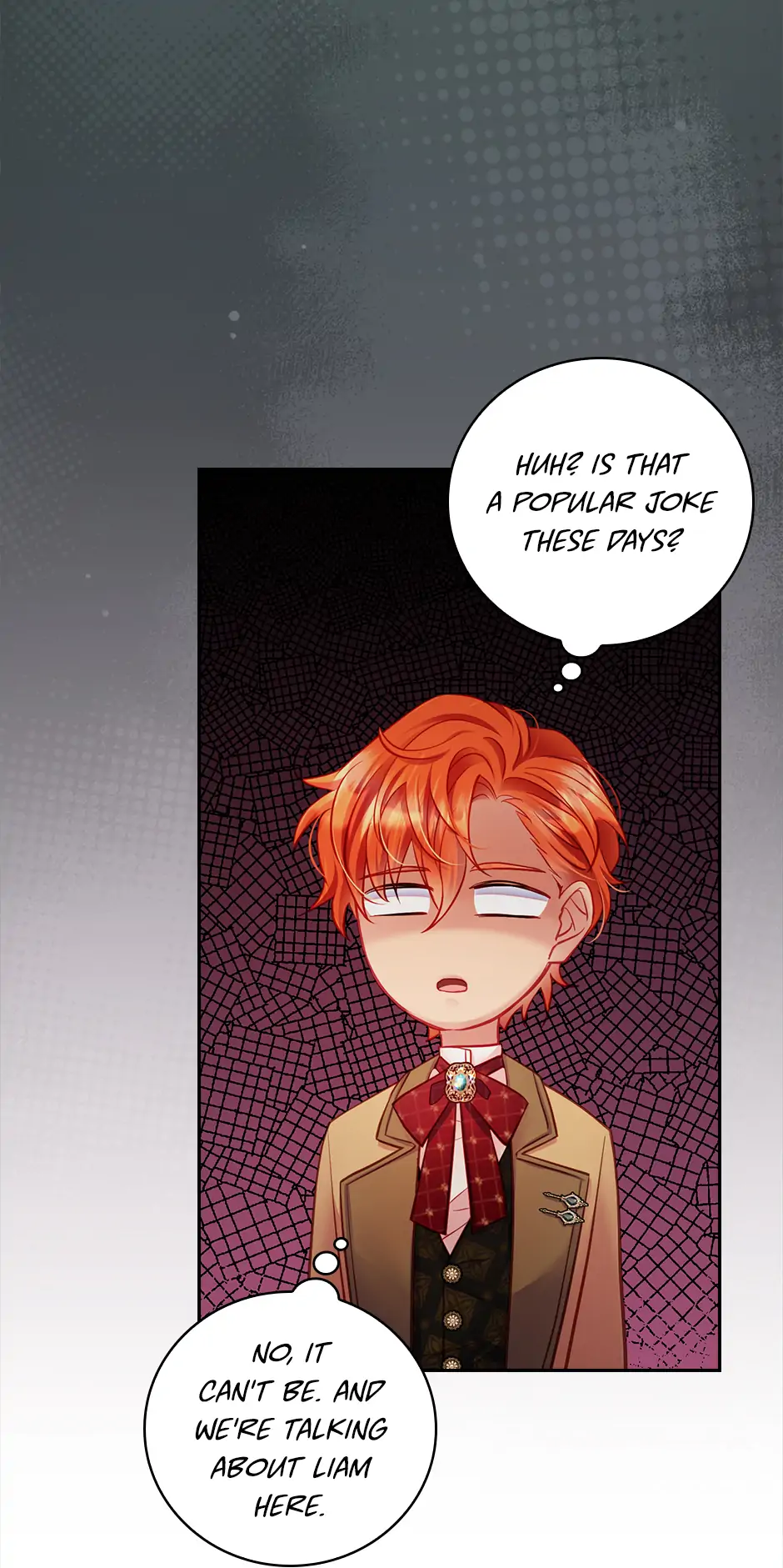 I’m Going To Meet You Beyond Time chapter 4 page 66