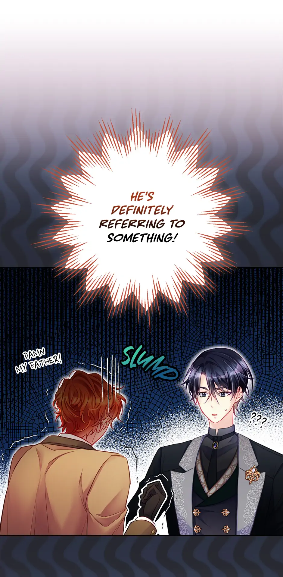 I’m Going To Meet You Beyond Time chapter 4 page 67
