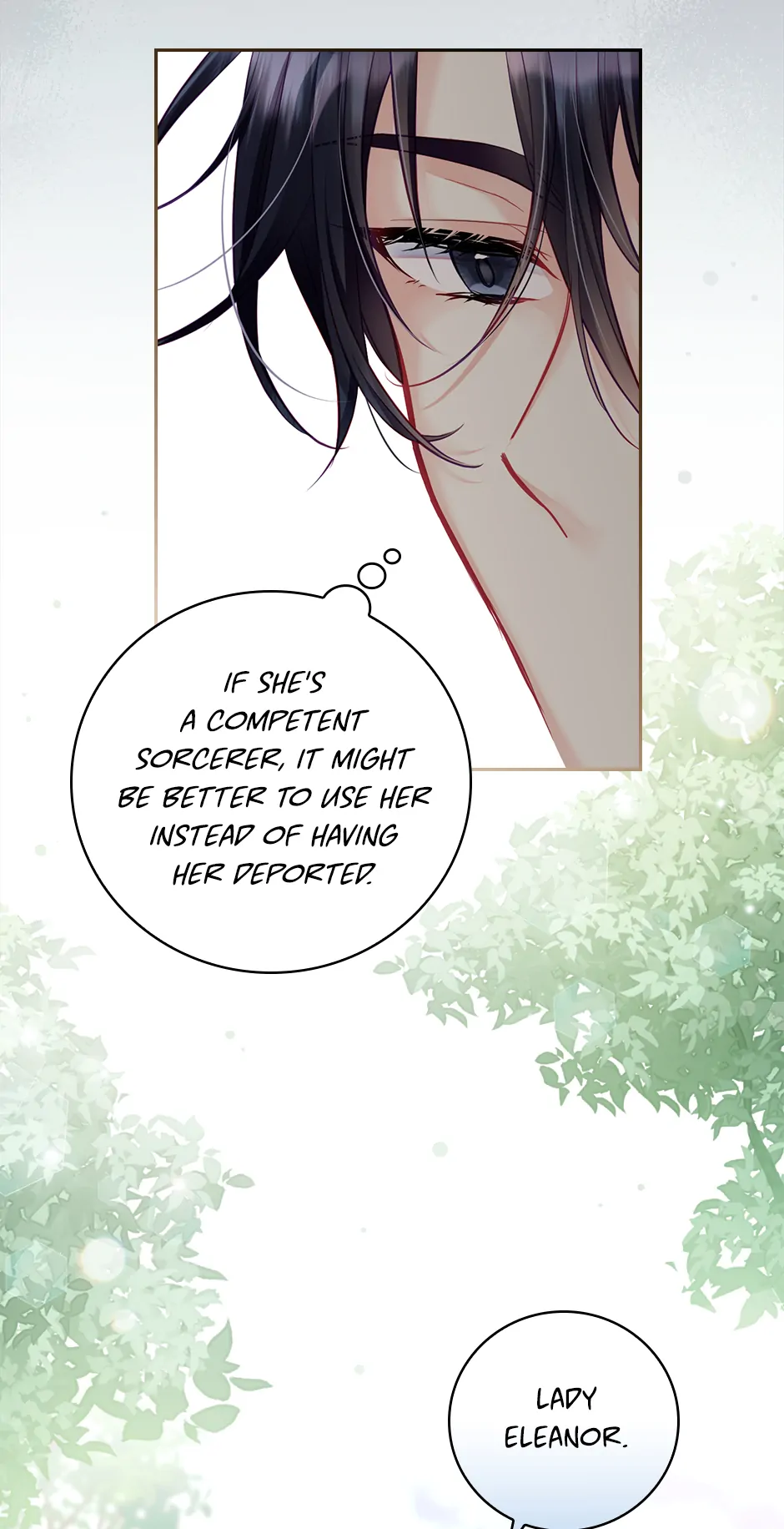 I’m Going To Meet You Beyond Time chapter 4 page 7