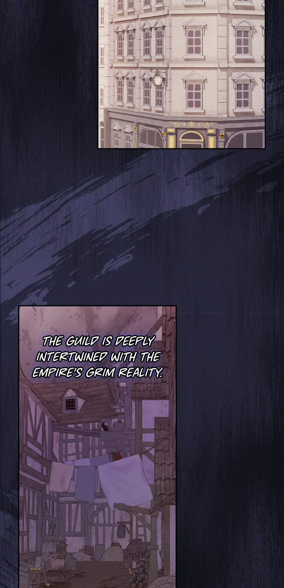 I’m Going To Meet You Beyond Time chapter 40 page 10