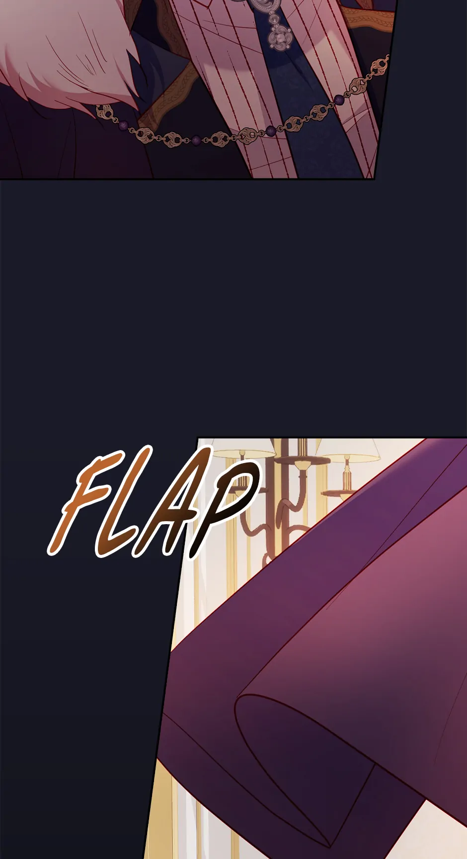 I’m Going To Meet You Beyond Time chapter 40 page 14