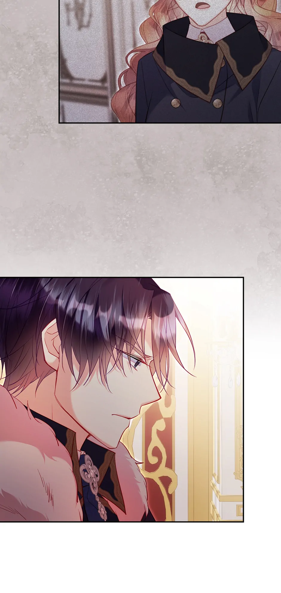 I’m Going To Meet You Beyond Time chapter 40 page 3